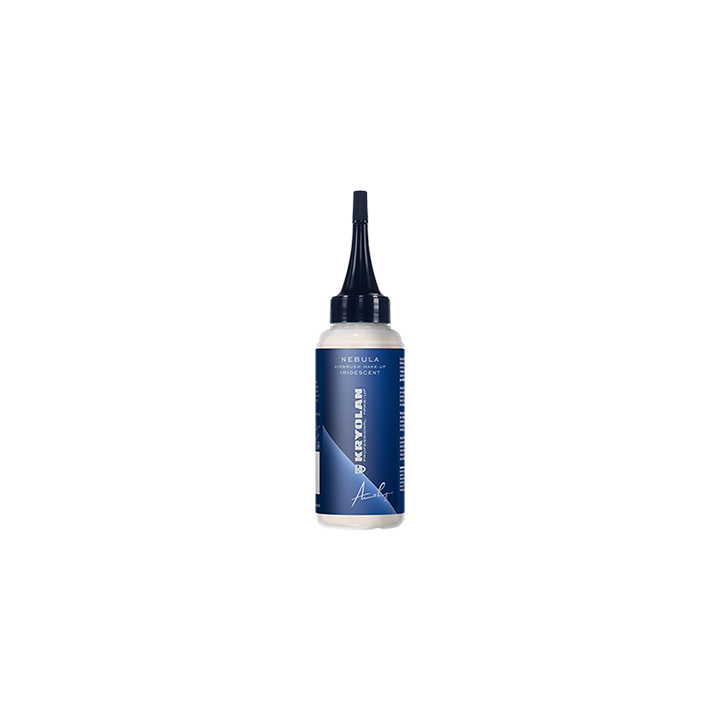 Nebula Iridescent Airbrush Make-up 75 ml - farba