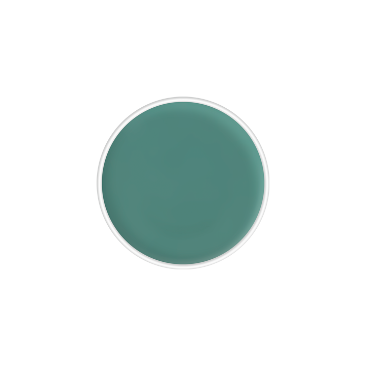 Aquacolor Refill 4 ml - farba wodna - wkład do palety