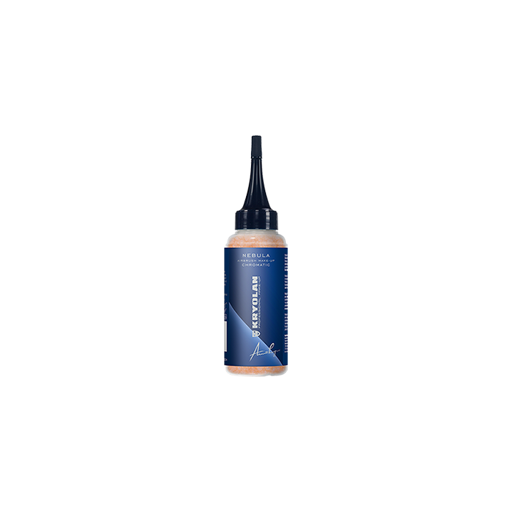 Nebula Chromatic Airbrush Make-up 75 ml - farba