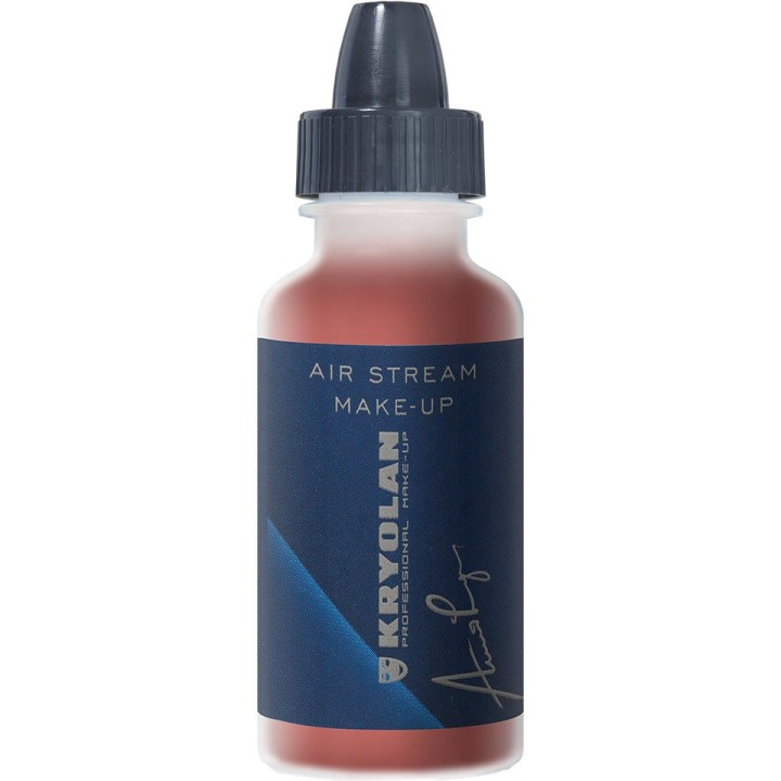 Farba Ultra Airstream Make-up 15 ml MATT