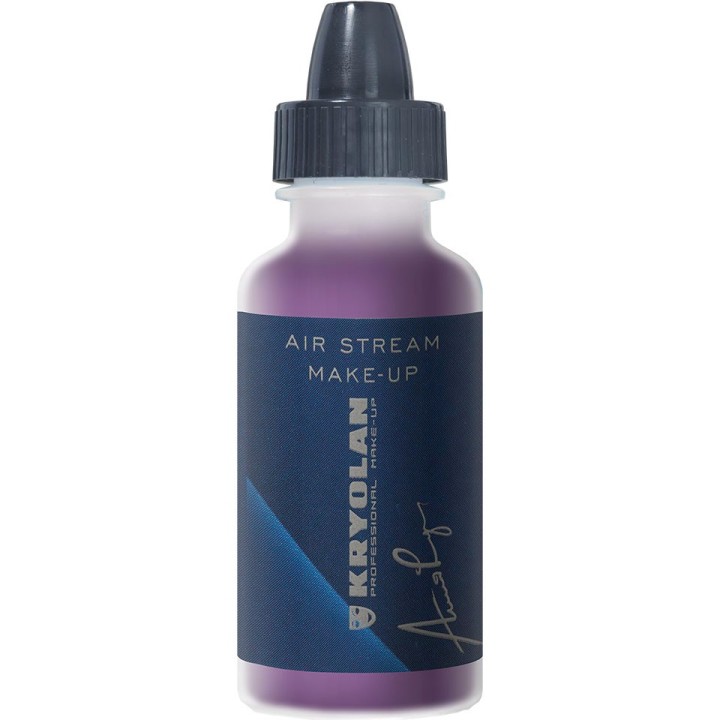 Farba Ultra Airstream Make-up 15 ml MATT