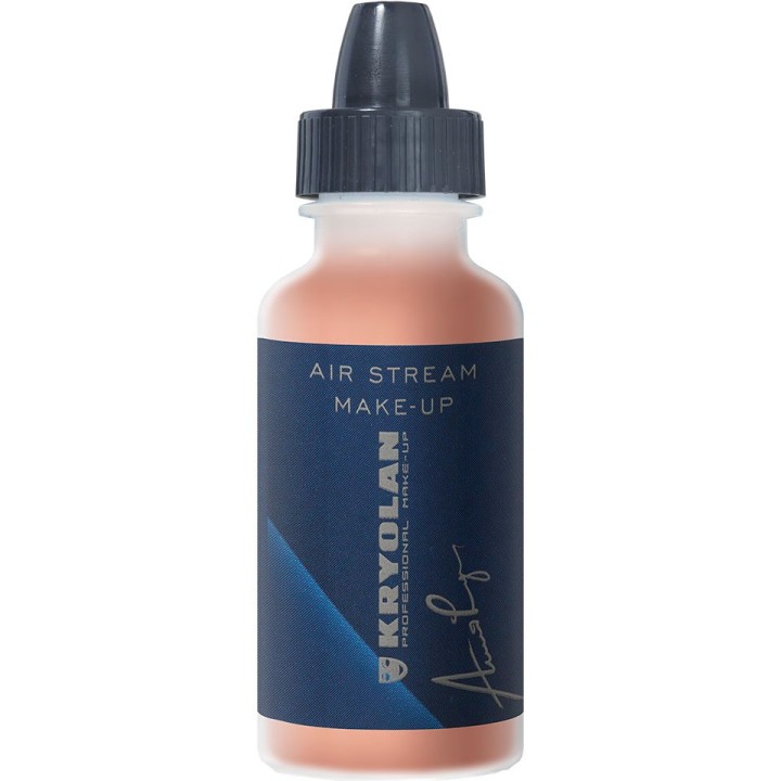 Farba Ultra Airstream Make-up 15 ml MATT