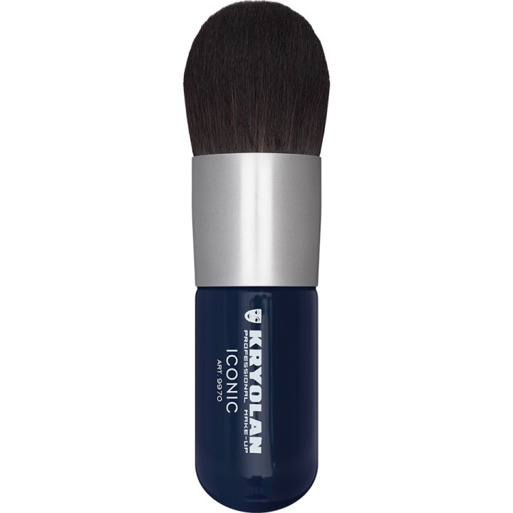 Iconic Brush Syntetik 3 - pędzel do kosmetyków kremowych