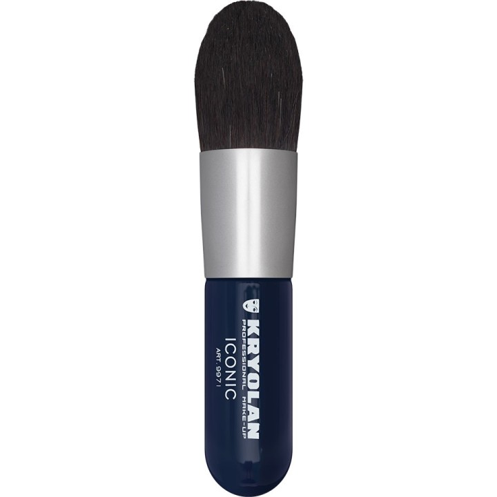 Iconic Brush Syntetik 1 - pędzel do kosmetyków kremowych