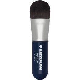 Iconic Brush Syntetik 2 - pędzel do kosmetyków kremowych