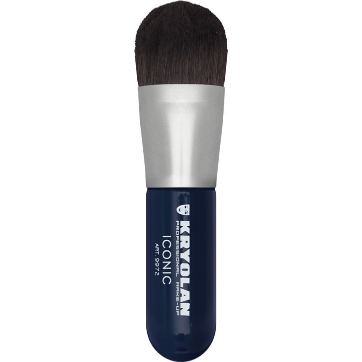 Iconic Brush Syntetik 2 - pędzel do kosmetyków kremowych