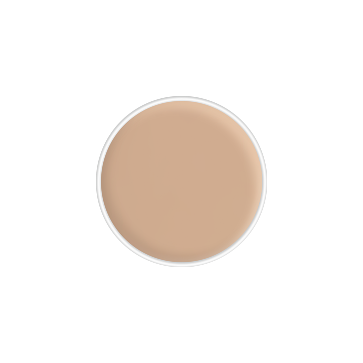 Aquacolor Refill 4 ml - farba wodna - wkład do palety