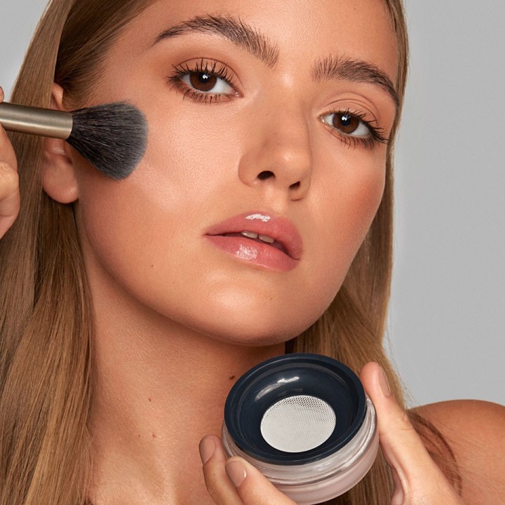 Digital Complexion Finish - puder