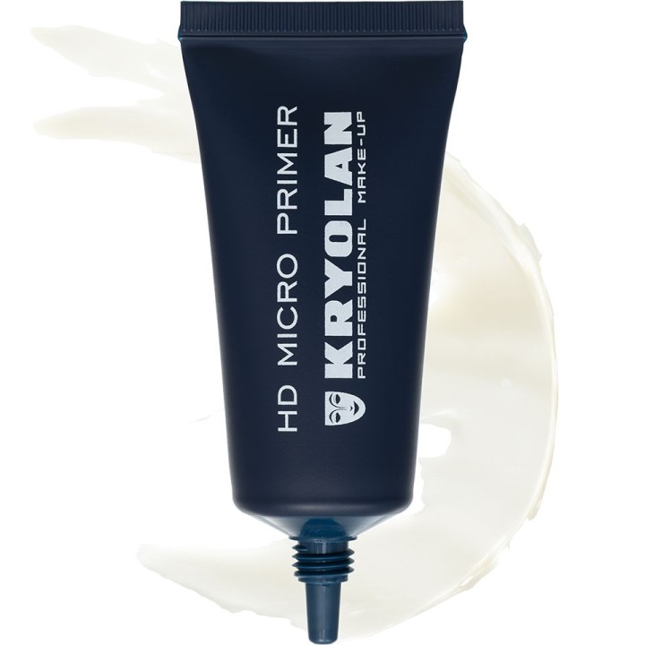 Micro Primer HD 20 ml - baza wygładzajaca do makijażu