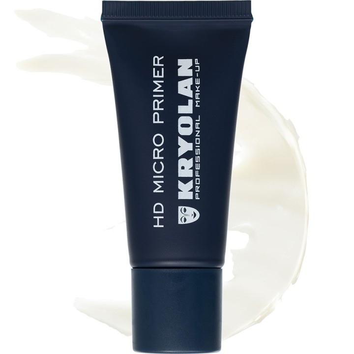Micro Primer HD 20 ml - baza wygładzajaca do makijażu