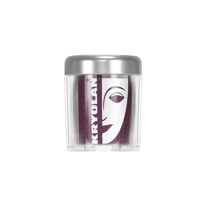 Living Color - sypki pigment