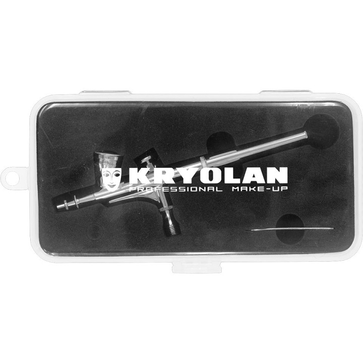 Nebula Air Brush Gun - pistolet do kompresora