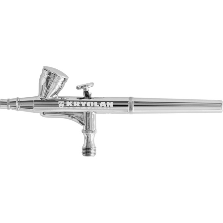 Nebula Air Brush Gun - pistolet do kompresora