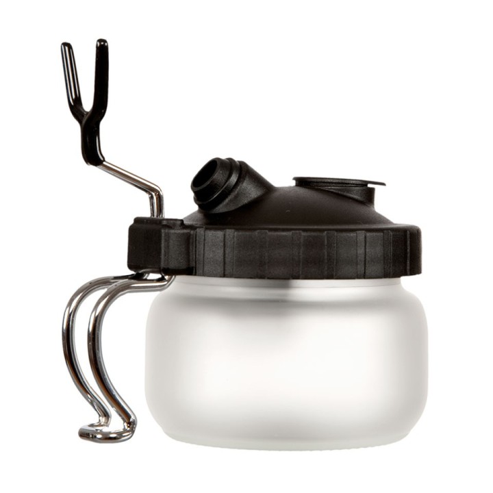 Air Brush Cleaning Pot - pojemnik do czyszczenia pistoletu