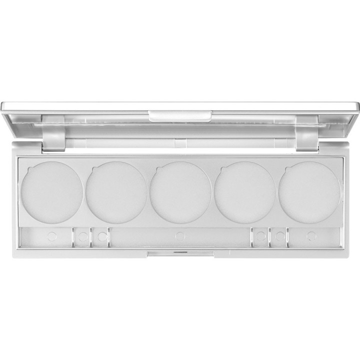 Palette 5 Colors magnetic, 27 mm - pusta paleta 