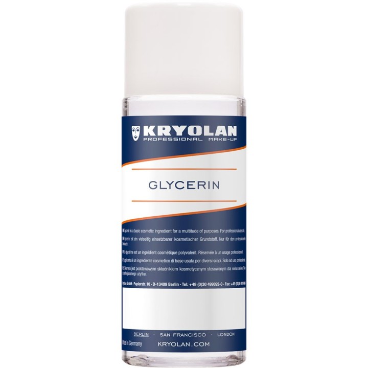 Gliceryna 100ml