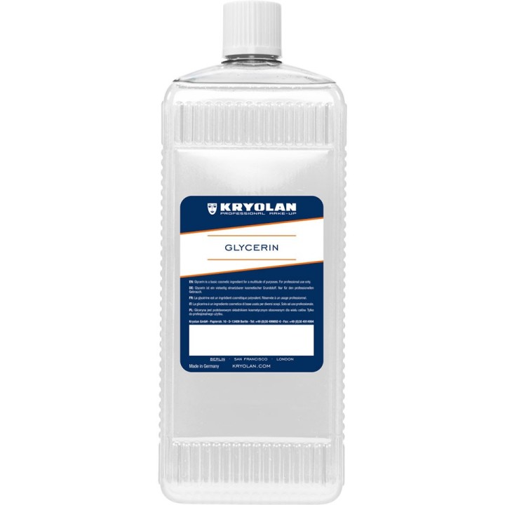 Gliceryna 1000 ml
