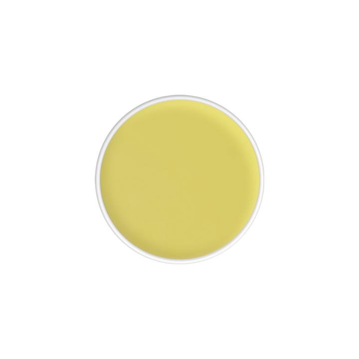 Aquacolor Refill 4 ml - farba wodna - wkład do palety