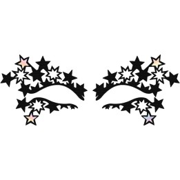 Face Lace Starway 2 Heaven - samoprzylepna ozdoba twarzy
