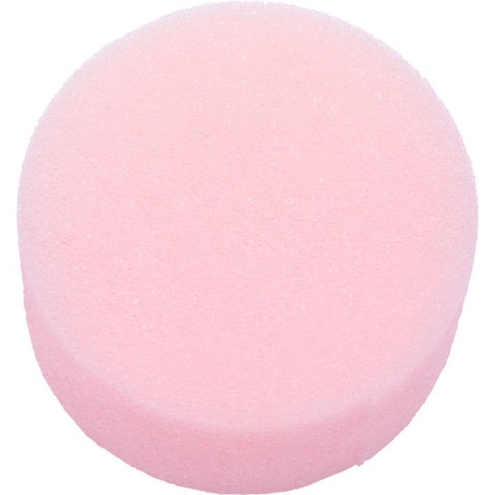 Make-up Sponge round - gąbki kosmetyczne okrągłe op 10 szt