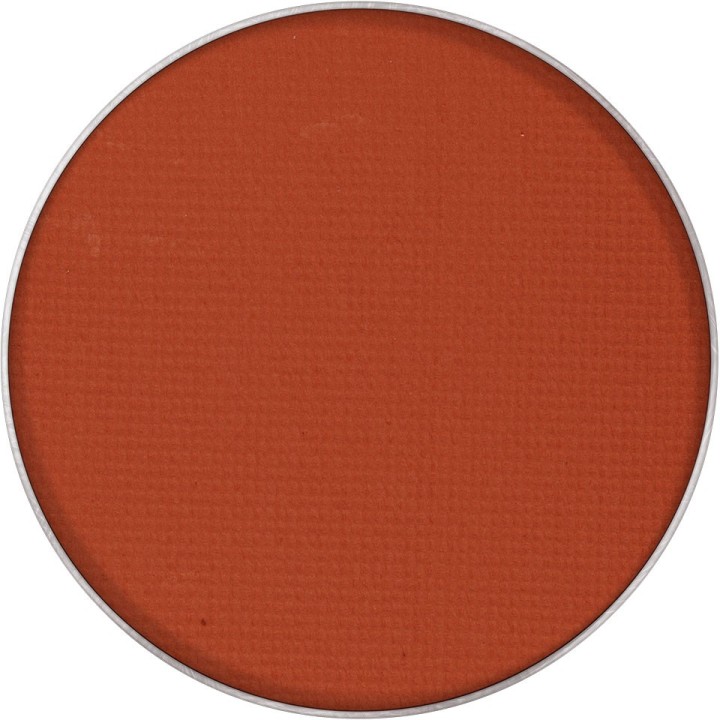 Blusher Matt Refill 36 mm - wkład - róż do policzków