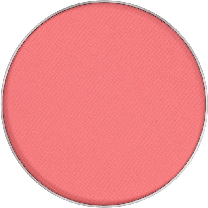 Blusher Matt Refill 36 mm - wkład - róż do policzków