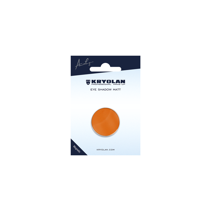 Eye Shadow Iridescent Refill 27 mm - wkład do palety cieni