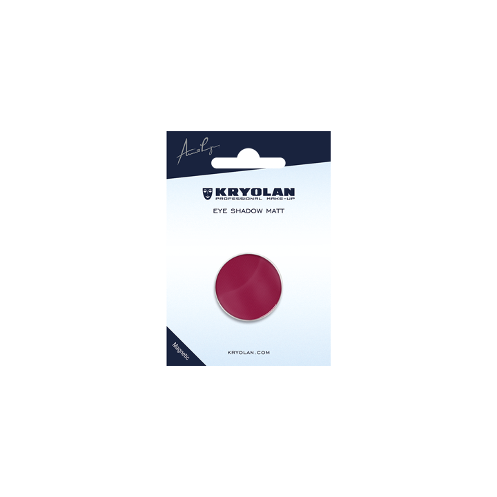 Eye Shadow Iridescent Refill 27 mm - wkład do palety cieni