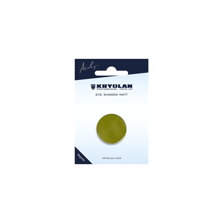 Eye Shadow Iridescent Refill 27 mm - wkład do palety cieni