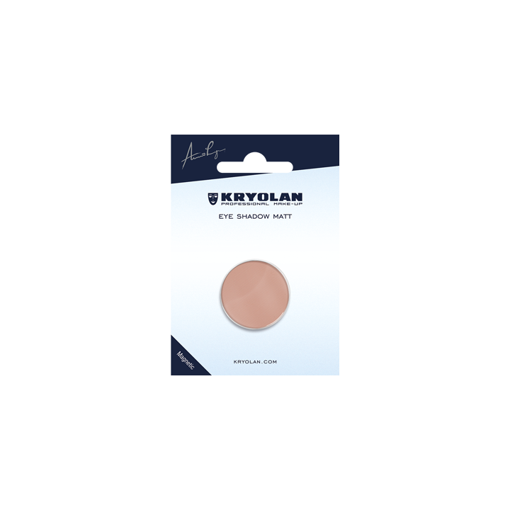 Eye Shadow Iridescent Refill 27 mm - wkład do palety cieni