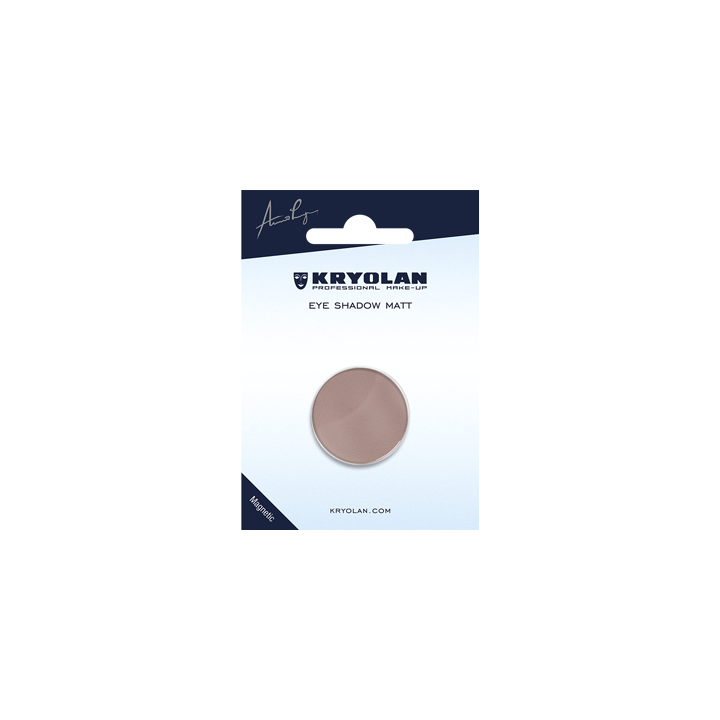 Eye Shadow Iridescent Refill 27 mm - wkład do palety cieni