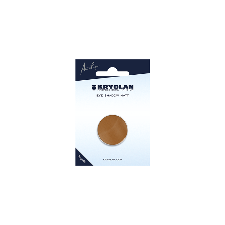 Eye Shadow Iridescent Refill 27 mm - wkład do palety cieni