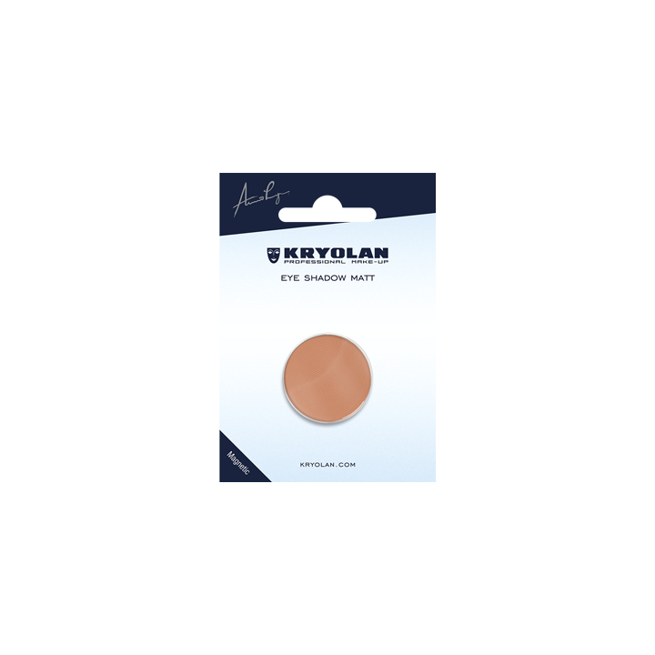 Eye Shadow Iridescent Refill 27 mm - wkład do palety cieni