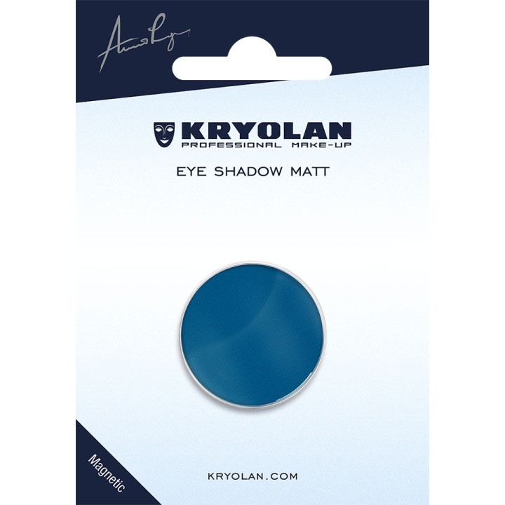 Eye Shadow Iridescent Refill 27 mm - wkład do palety cieni