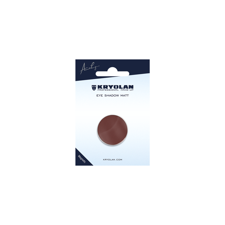 Eye Shadow Iridescent Refill 27 mm - wkład do palety cieni