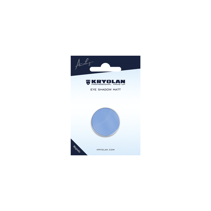 Eye Shadow Iridescent Refill 27 mm - wkład do palety cieni