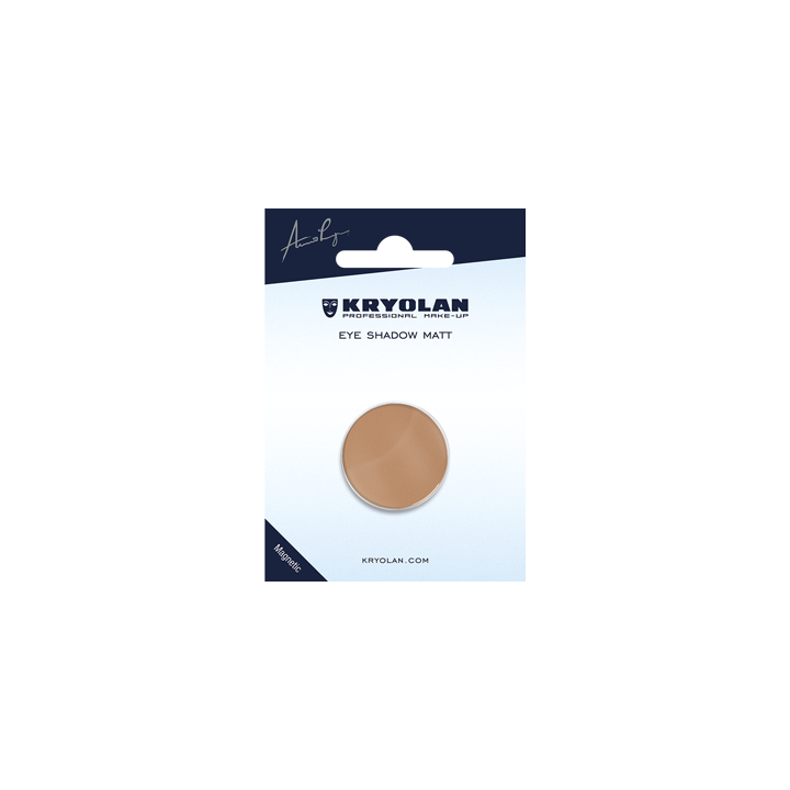Eye Shadow Iridescent Refill 27 mm - wkład do palety cieni