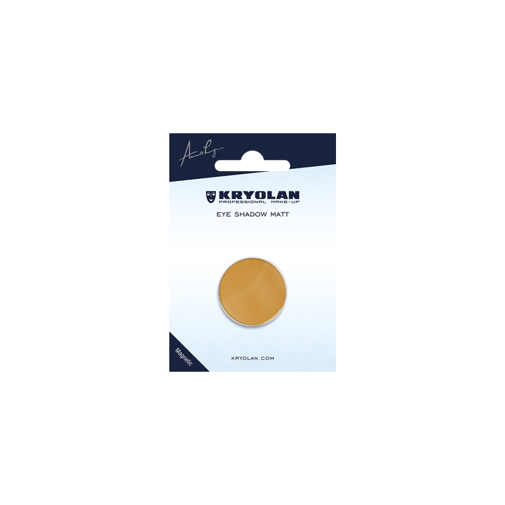 Eye Shadow Iridescent Refill 27 mm - wkład do palety cieni