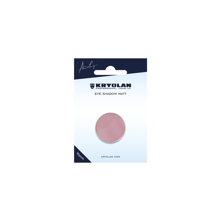 Eye Shadow Iridescent Refill 27 mm - wkład do palety cieni