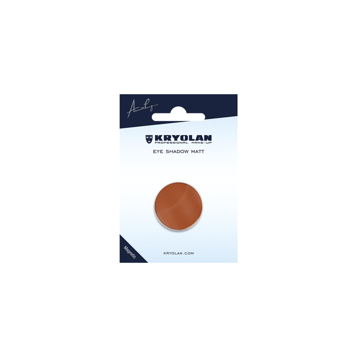 Eye Shadow Iridescent Refill 27 mm - wkład do palety cieni