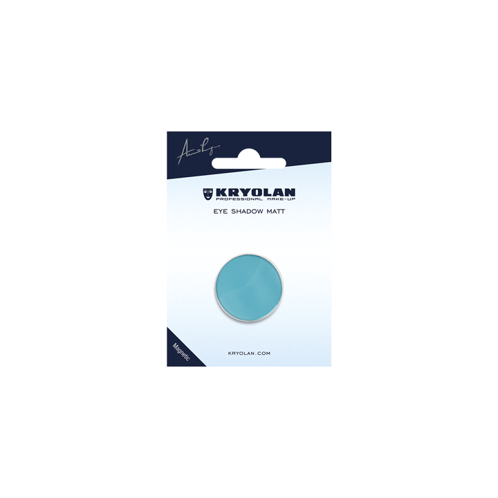 Eye Shadow Iridescent Refill 27 mm - wkład do palety cieni