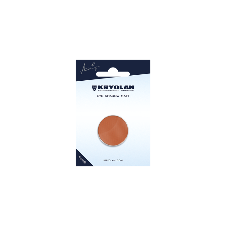 Eye Shadow Iridescent Refill 27 mm - wkład do palety cieni