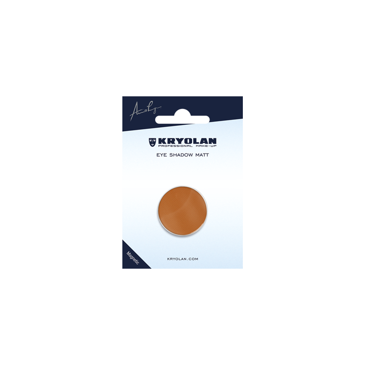Eye Shadow Iridescent Refill 27 mm - wkład do palety cieni