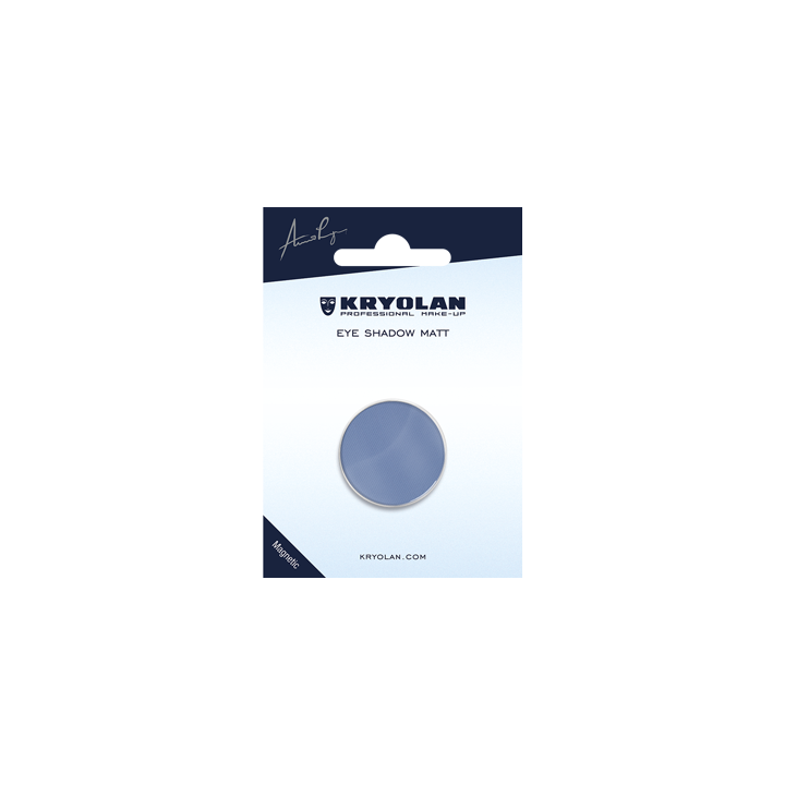 Eye Shadow Iridescent Refill 27 mm - wkład do palety cieni