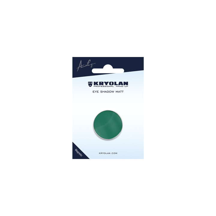 Eye Shadow Iridescent Refill 27 mm - wkład do palety cieni