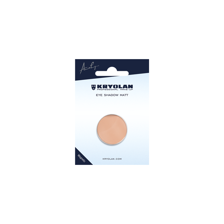 Eye Shadow Iridescent Refill 27 mm - wkład do palety cieni