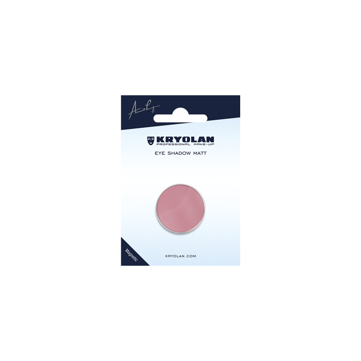 Eye Shadow Iridescent Refill 27 mm - wkład do palety cieni