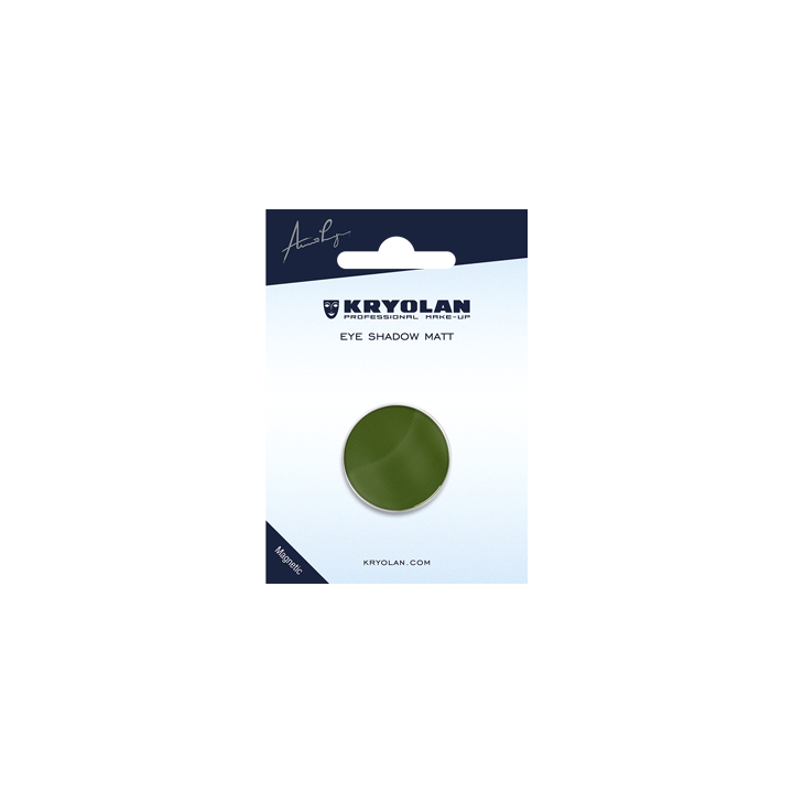 Eye Shadow Iridescent Refill 27 mm - wkład do palety cieni