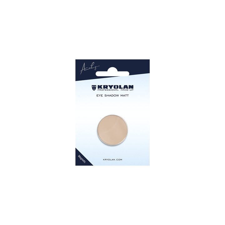 Eye Shadow Iridescent Refill 27 mm - wkład do palety cieni