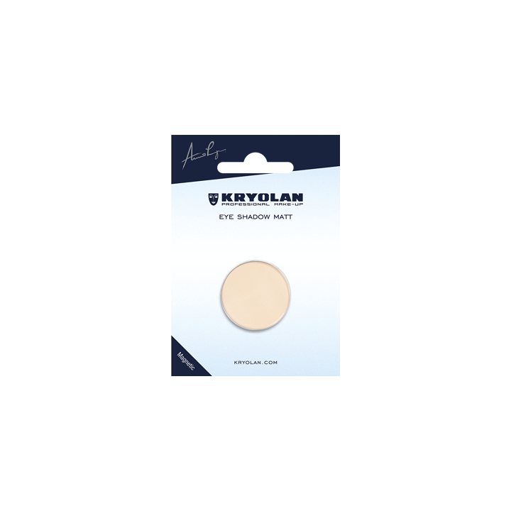 Eye Shadow Iridescent Refill 27 mm - wkład do palety cieni